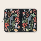 Whale shark Laptop Sleeve Gallery Image 1
