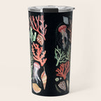 Whale shark Travel Mug Gallery Image 1