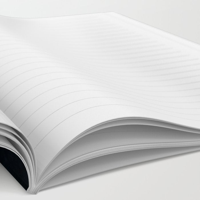 Whale shark Notebook Gallery Image 2