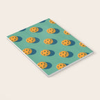 BALLS Pickleball - pattern Notebook Gallery Image 3