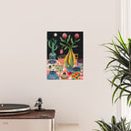 Suspicious mugs 2 Poster Gallery Image 2