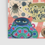 Suspicious mugs 2 Poster Gallery Image 3