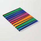 Spectrum Game Board Notebook Gallery Image 2