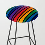 Spectrum Game Board Stool Gallery Image 2