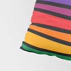 Spectrum Game Board Pillow Sham Gallery Image 4