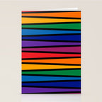 Spectrum Game Board Stationery Card Gallery Image 2