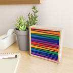 Spectrum Game Board Mini Art Print Gallery Image 2