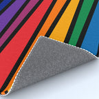 Spectrum Game Board Rug Gallery Image 4