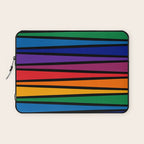 Spectrum Game Board Laptop Sleeve Gallery Image 1