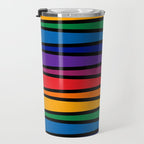 Spectrum Game Board Travel Mug Gallery Image 3