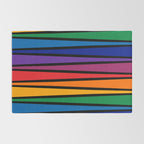 Spectrum Game Board Rug Gallery Image 2