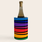 Spectrum Game Board Wine Chiller Gallery Image 2