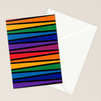 Spectrum Game Board Stationery Card Gallery Image 2