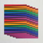 Spectrum Game Board Wrapping Paper Gallery Image 3