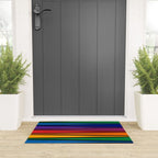 Spectrum Game Board Welcome Mat Gallery Image 3