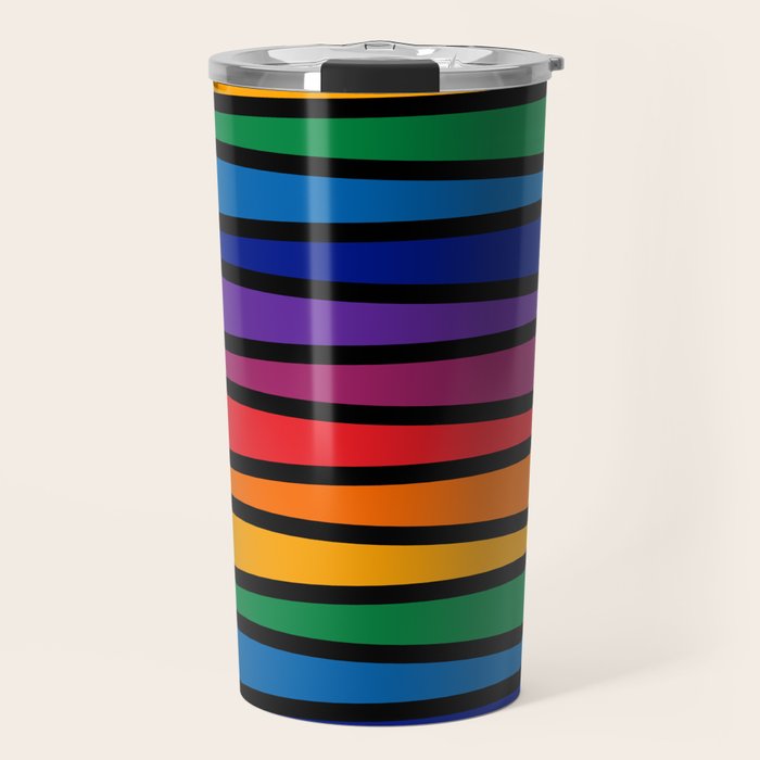 Spectrum Game Board Travel Mug Gallery Image 1