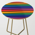 Spectrum Game Board Side Table Gallery Image 2