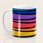 Spectrum Game Board Coffee Mug Gallery Image 3