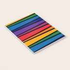 Spectrum Game Board Notebook Gallery Image 3