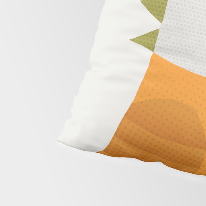 Kiddie Kangaroo Pillow Sham Gallery Image 4
