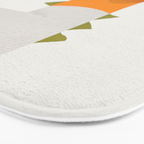 Kiddie Kangaroo Bath Mat Gallery Image 3