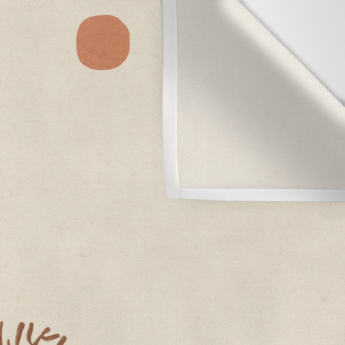 Mountains #2 Wall Tapestry Gallery Image 3