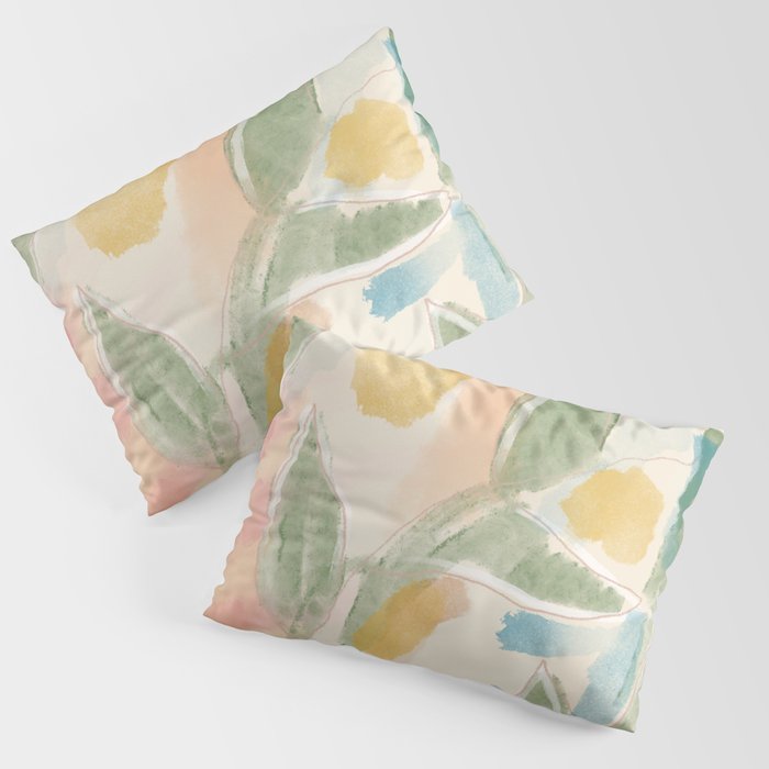 Lemon Drops Pillow Sham Gallery Image 3