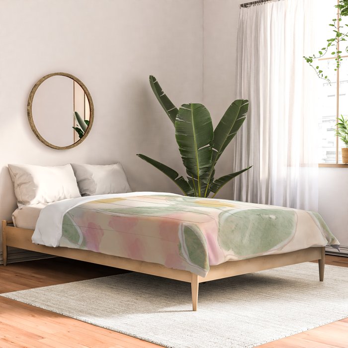 Lemon Drops Comforter Gallery Image 2