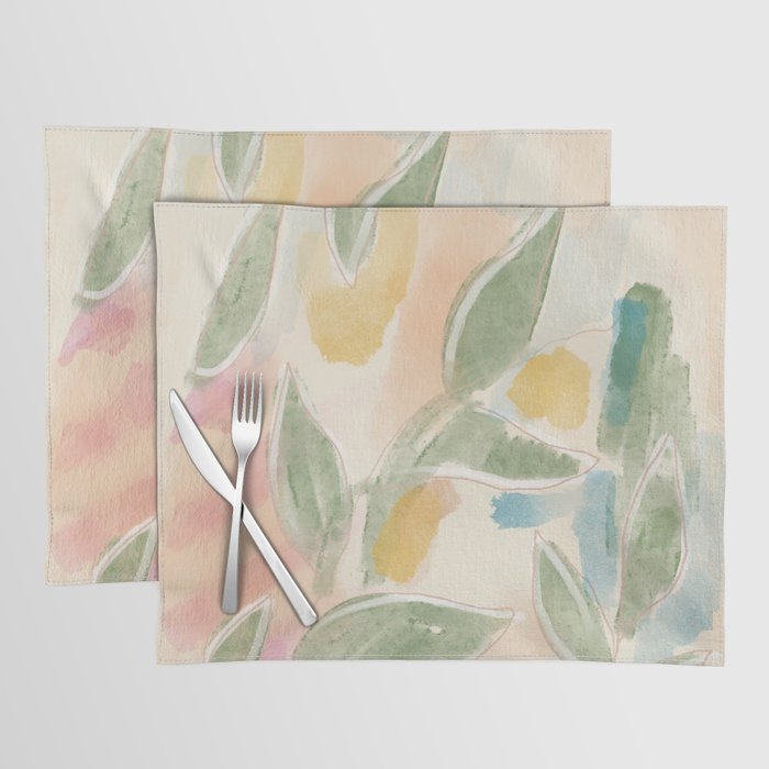 Lemon Drops Placemat Gallery Image 1