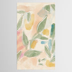 Lemon Drops Tablecloth Gallery Image 2