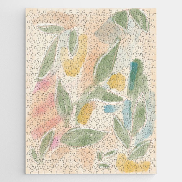 Lemon Drops Jigsaw Puzzle Gallery Image 1