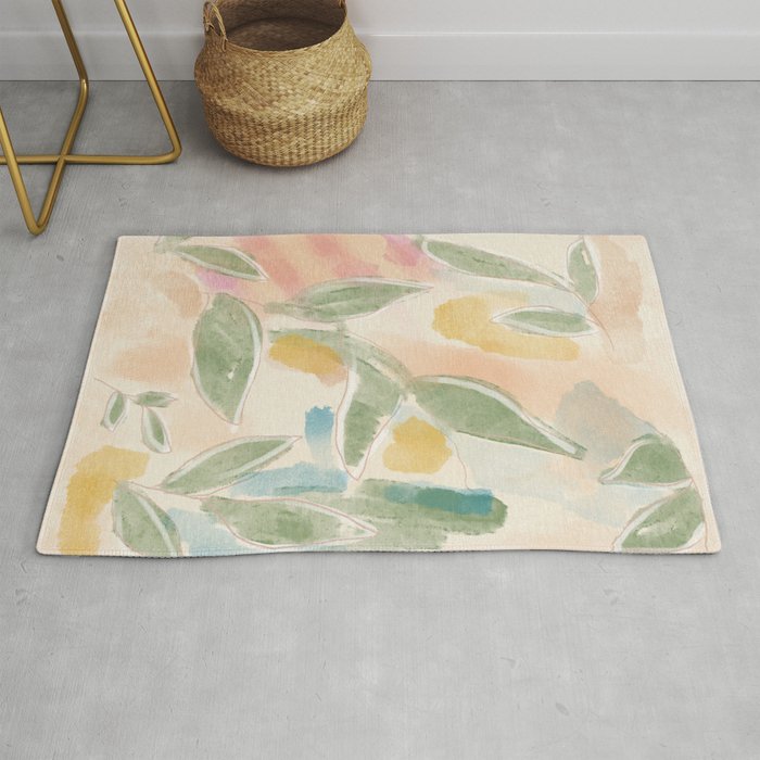 Lemon Drops Rug Gallery Image 1