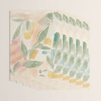 Lemon Drops Wrapping Paper Gallery Image 3