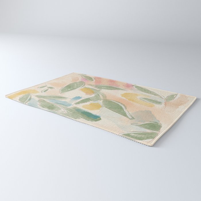 Lemon Drops Rug Gallery Image 3
