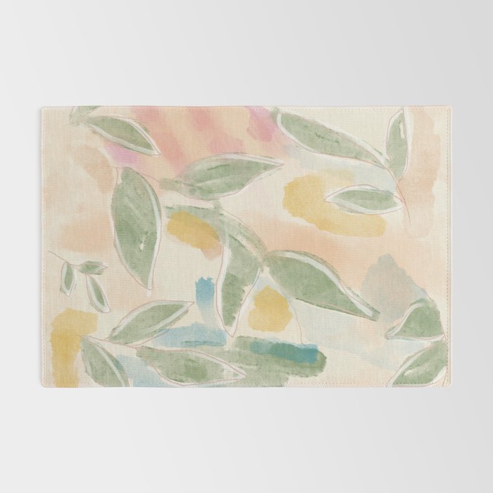 Lemon Drops Rug Gallery Image 2