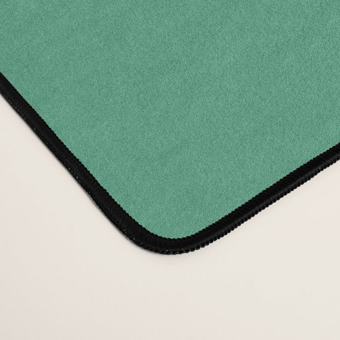 Color Block Abstract III Desk Mat Gallery Image 4