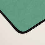 Color Block Abstract III Desk Mat Gallery Image 4