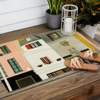 Paris Outdoor Rug Gallery Image 2
