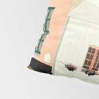 Paris Pillow Sham Gallery Image 4