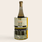 Paris Wine Chiller Gallery Image 3