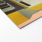 Paris Welcome Mat Gallery Image 2