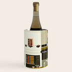 Paris Wine Chiller Gallery Image 1