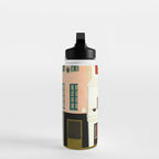 Paris Water Bottle Gallery Image 3