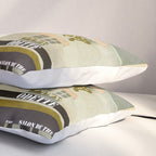 Paris Pillow Sham Gallery Image 3