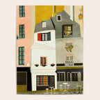 Paris Poster Gallery Image 4