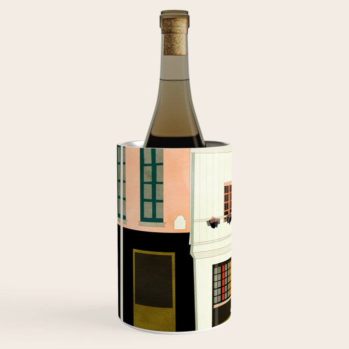 Paris Wine Chiller Gallery Image 2