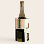 Paris Wine Chiller Gallery Image 2
