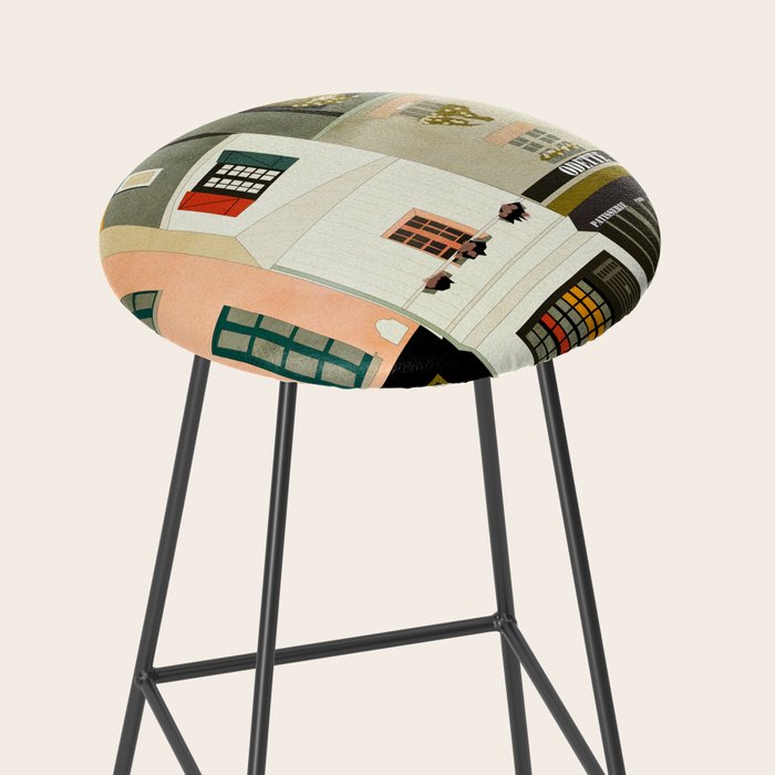 Paris Stool Gallery Image 2