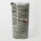 Illusionary Boat Ride Travel Mug Gallery Image 3