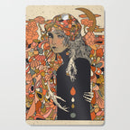 RUBY Cutting Board Gallery Image 1